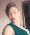 Rencontre Femme Cameroun à Yaoundé  : Gertrude, 38 ans